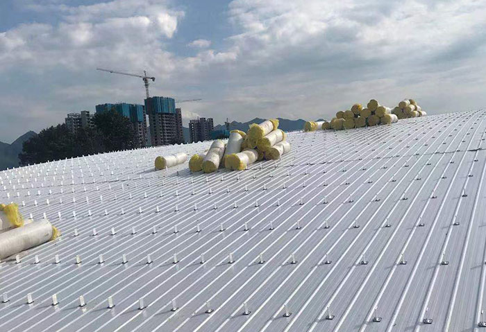 达州 网架施工